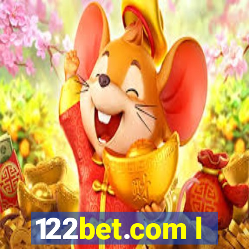 122bet.com l